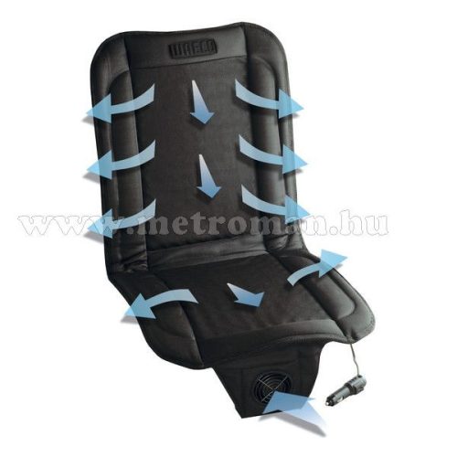 Ülés szellőztető, MobiCool MCS-20