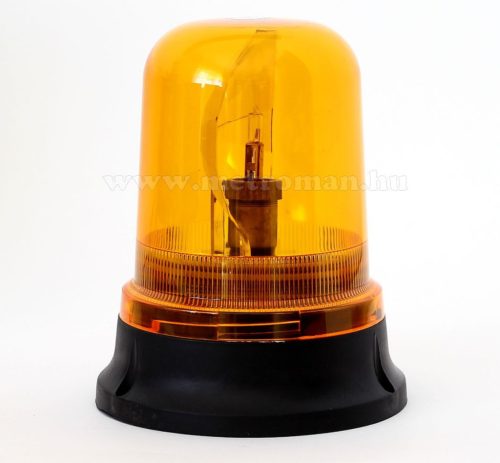 Megkülönböztető jelzés, sárga villogó, E8 jeles, MM-0633