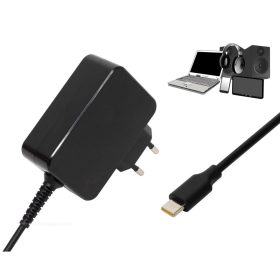   Univerzális hálózati USB-C telefontöltő gyorstöltő  NBC65W