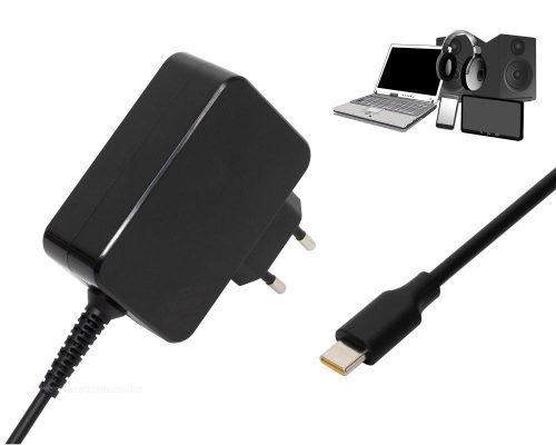 Univerzális hálózati USB-C telefontöltő gyorstöltő  NBC65W