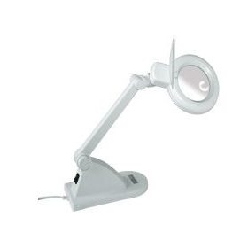 Asztali nagyítós lámpa, NKL 022