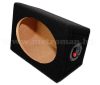 Üres autós hangfal doboz, 4CARMEDIA MDF10