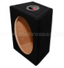 Üres autós hangfal doboz, 4CARMEDIA MDF10