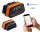 OBD2 bluetooth autó diagnosztikai műszer, hibakód olvasó/törlő  LONAUTO OBD16