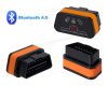 OBD2 bluetooth autó diagnosztikai műszer, hibakód olvasó/törlő  LONAUTO OBD16