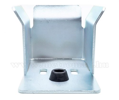 Végállás ütköző tolókapuhoz, úszókapu fogadó PNI OPR600