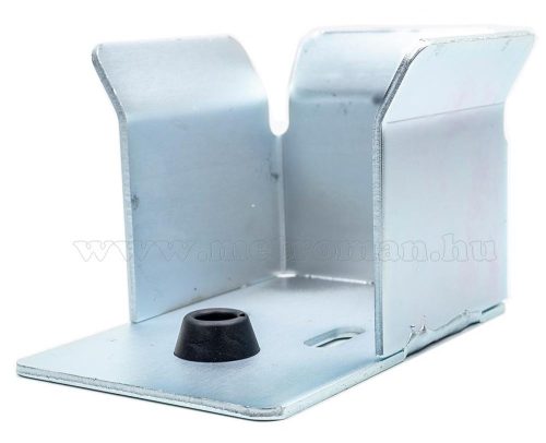 Végállás ütköző tolókapuhoz, úszókapu fogadó PNI OPR600