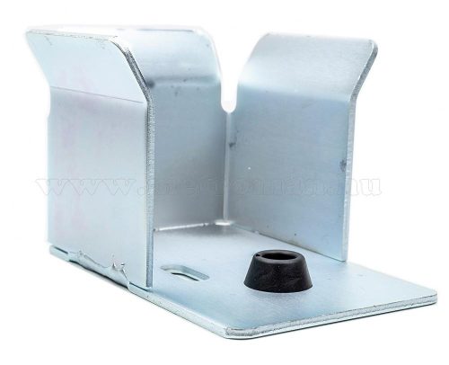 Végállás ütköző tolókapuhoz, úszókapu fogadó PNI OPR600