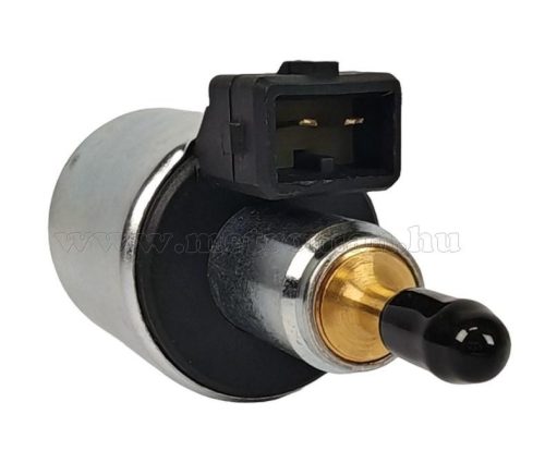 Állófűtés üzemanyag szivattyú, üzemanyag pumpa MP062-DC12V