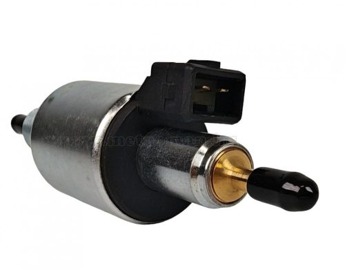 Állófűtés üzemanyag szivattyú, üzemanyag pumpa MP062-DC12V