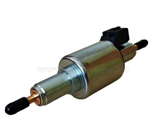 Állófűtés üzemanyag szivattyú, üzemanyag pumpa MP062-DC12V