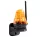 Elektromos kapu villogó lámpa antennával MP150-LED 12V-230V