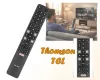 Utángyártott Thomson TCL TV távirányító MP1508