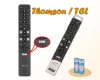 Utángyártott Thomson TCL TV távirányító MP1508