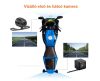 Vízálló motoros menetrögzítő kamera MP30MOTO