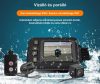 Vízálló motoros menetrögzítő kamera MP30MOTO