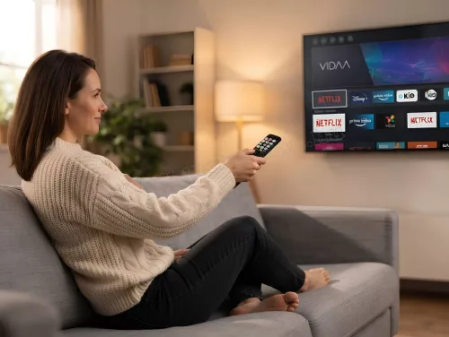 Utángyártott TV távirányító Hisense MP36H