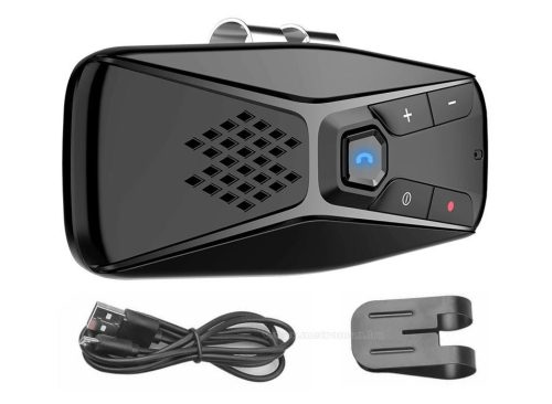 Autós Bluetooth kihangosító MP4030BT