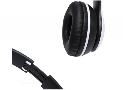 Bluetooth fejhallgató SD MP3 lejátszóval MP47BT