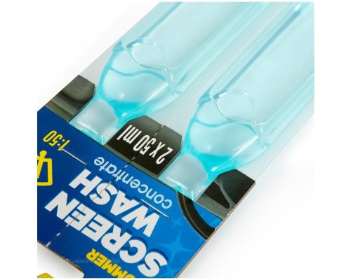 Nyári szélvédőmosó koncentrátum bogároldó hatással MP50443