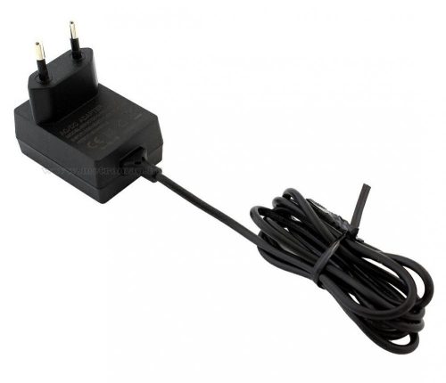 Hálózati tápegység 18V/550mA