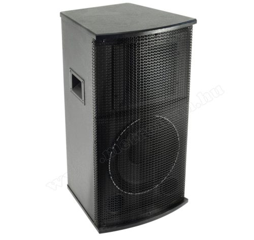 Aktív hangfal karaoke szett, USB/SD MP3 Bluetooth hangszóró vezeték nélküli mikrofonnal PAX25BT SZETT