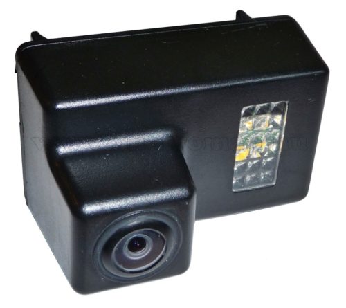 Tolatókamera Peugeot GT-0530