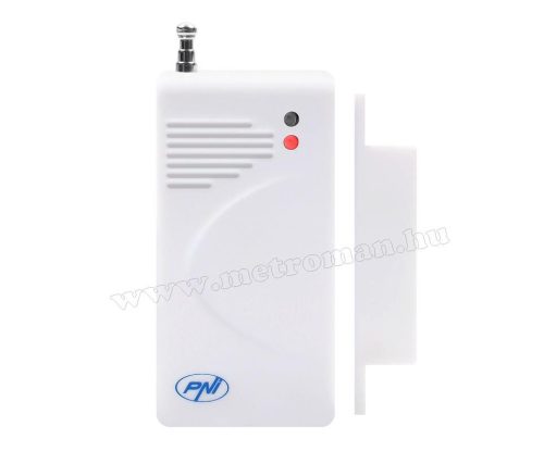 Vezeték nélküli riasztó szett telefonhívóval MPG2710-EX-A KITT