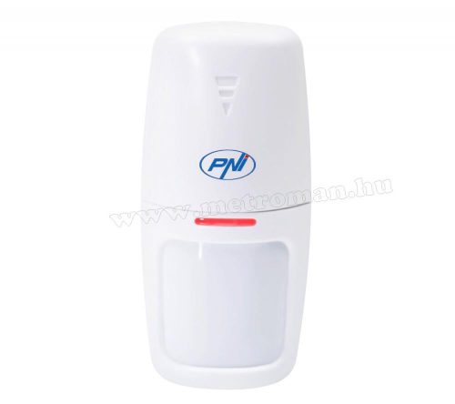 Vezeték nélküli riasztó szett telefonhívóval MPG2710