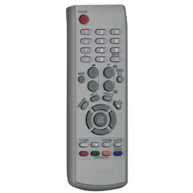 Utángyártott TV távirányító, Samsung AA59-00312A/B