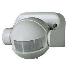 Mozgásérzékelő PIR 04/WH