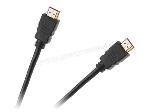 Nagysebességű HDMI kábel 2.0 5 méter MPO4007-5 