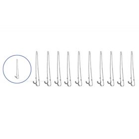   Forrasztócsúcs pákahegy PP1 és PP2 típusú pákához PP75T