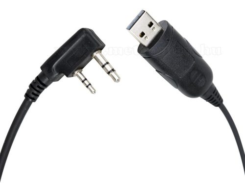 Rádió Adó-Vevő programozó készlet PNI R10 PRO PMR rádiókhoz PNI-PSR10