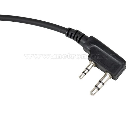 Rádió Adó-Vevő programozó készlet PNI R10 PRO PMR rádiókhoz PNI-PSR10