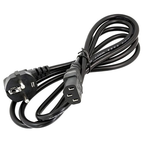 Adapter Hálózati tápegység szivargyújtó aljzattal 230/12V 5 Amper MPT12-A