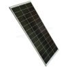 12V 220 Watt napelemes töltő szett töltésvezérlővel MPVMONO220W-1688-PWM MonoSolar