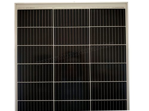 Napelem panel MPV-MONO-220W