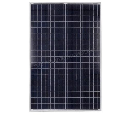Napelem Poly Solar MPV-POLY-100W