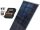 12V 150 Watt napelemes töltő szett töltésvezérlővel Poly Solar MPVPOLY150W-1688-PWM