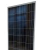 12V 2x150 Watt napelemes töltő szett töltésvezérlővel Poly Solar MPVPOLY300W-1688-PWM