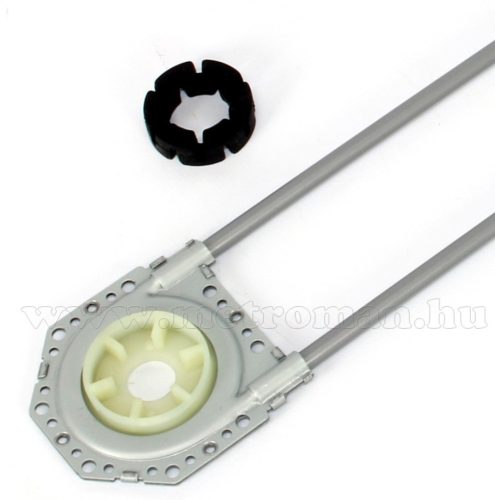 Univerzális bowden elektromos ablakemelőhöz PW804BW