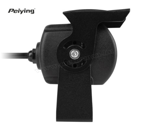 Univerzális teherautó, kamion, lakókocsi, busz infrás tolatókamera Peiying MPY0101M