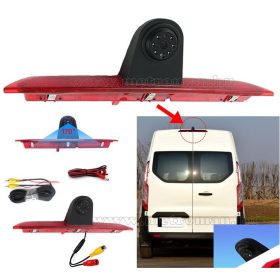   Ford Transit V363 2013-tól gyári helyre szerelhető tolatókamera MPZ-466