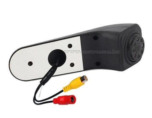 Volkswagen Crafter 2017-től gyári helyre szerelhető tolatókamera MPZ-475