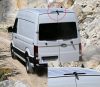 Volkswagen Crafter 2017-től gyári helyre szerelhető tolatókamera MPZ-475