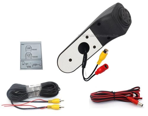 Volkswagen Crafter 2017-től gyári helyre szerelhető tolatókamera MPZ-475