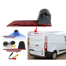   Ford Transit Custom 2013-tól gyári helyre szerelhető tolatókamera MPZ-477