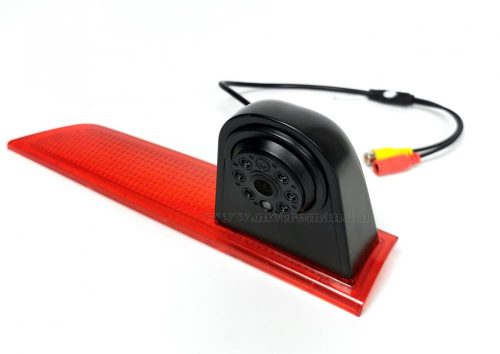 Ford Transit Custom 2013-tól gyári helyre szerelhető tolatókamera MPZ-477