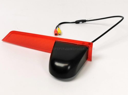 Ford Transit Custom 2013-tól gyári helyre szerelhető tolatókamera MPZ-477